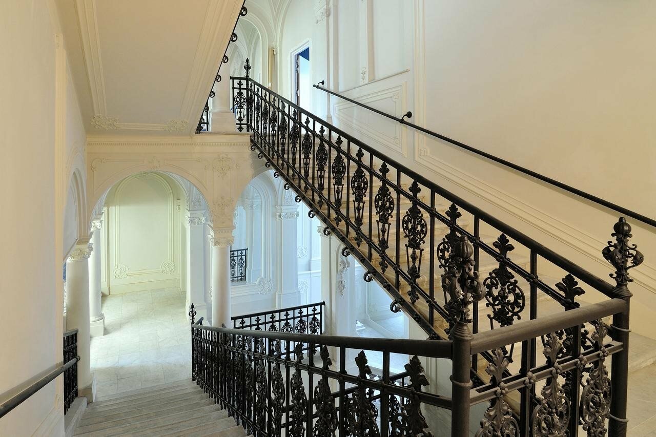 Фото Hotel Nemzeti Budapest MGallery