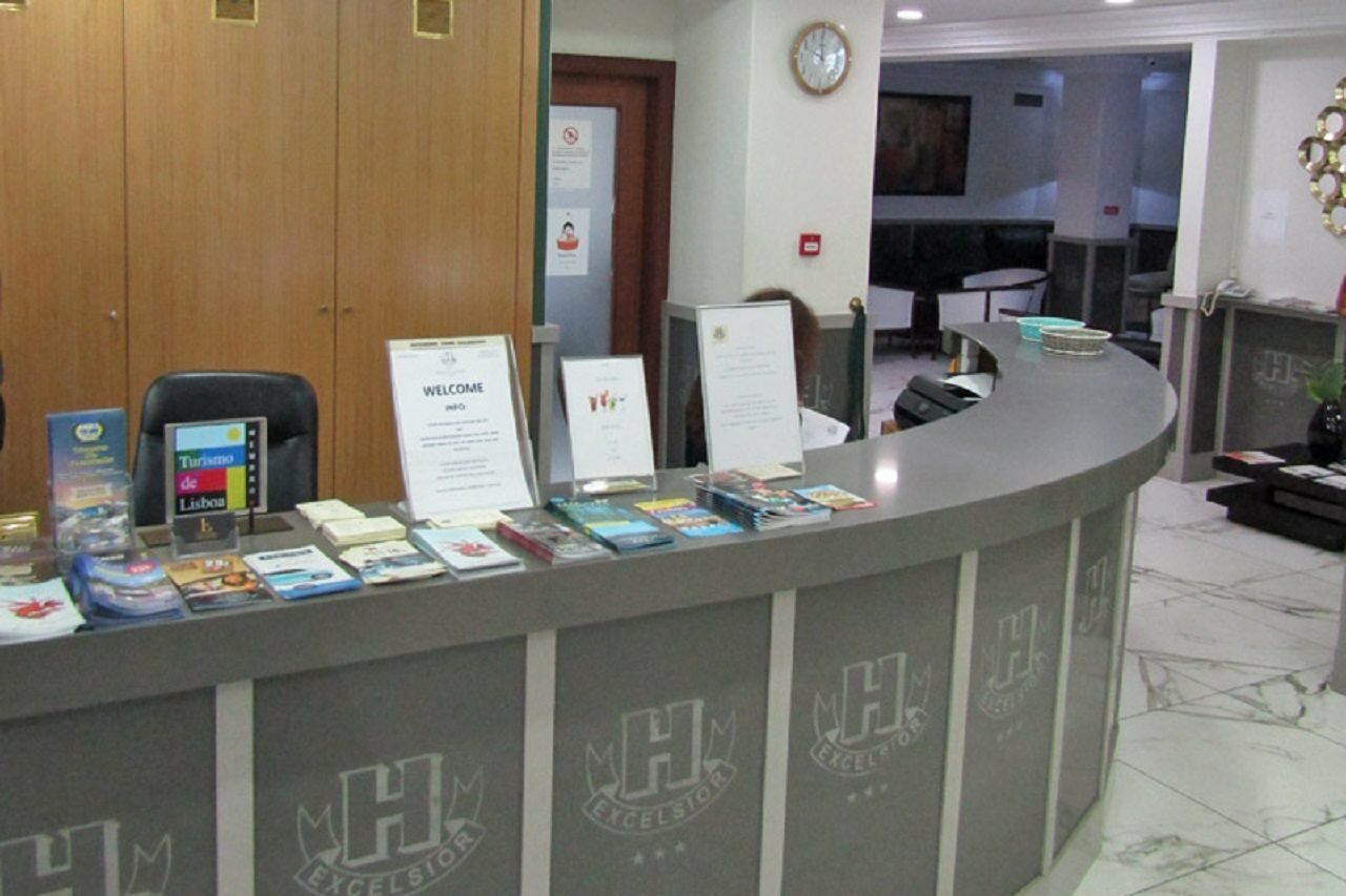 Фото Hotel Excelsior