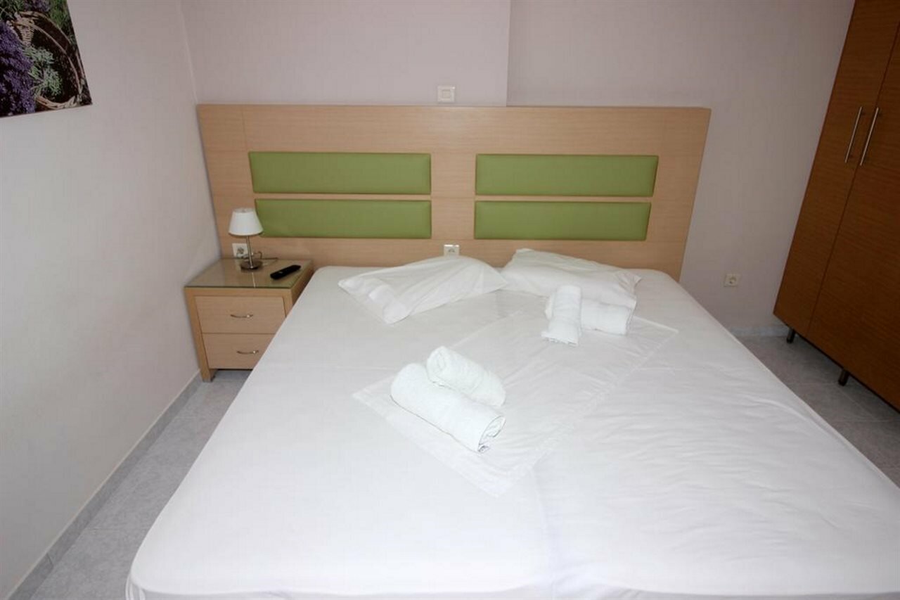 Фото Angela Apartments