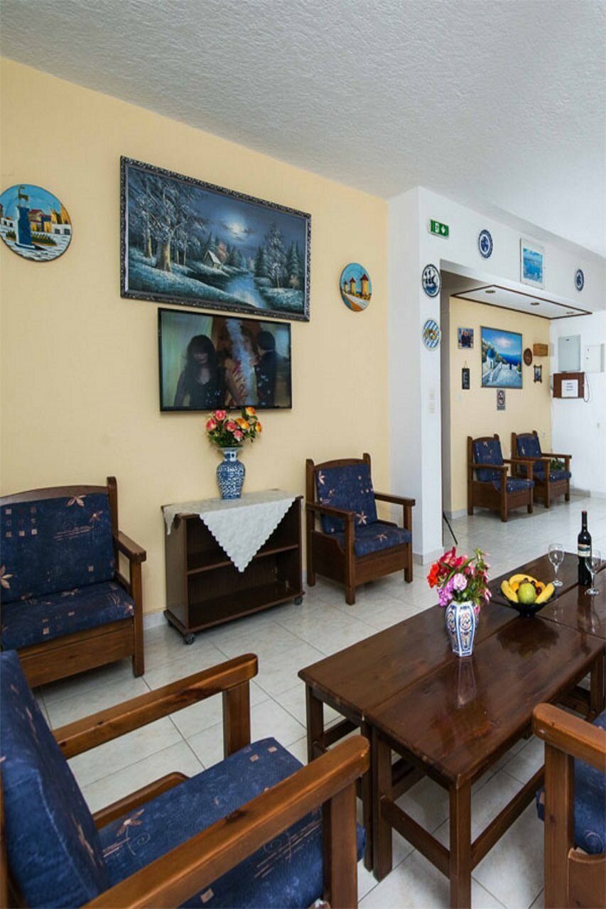 Фото Hotel Anagros