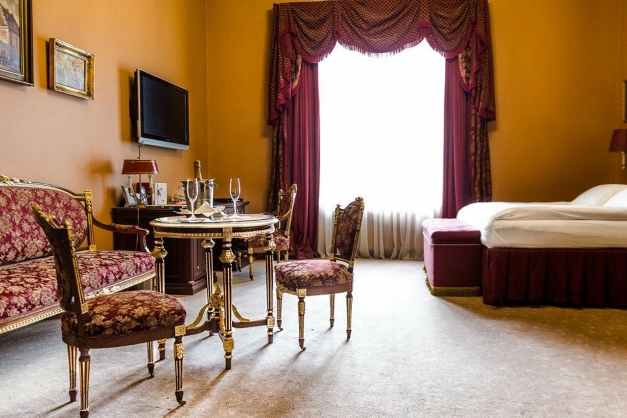 Фото Gallery Park