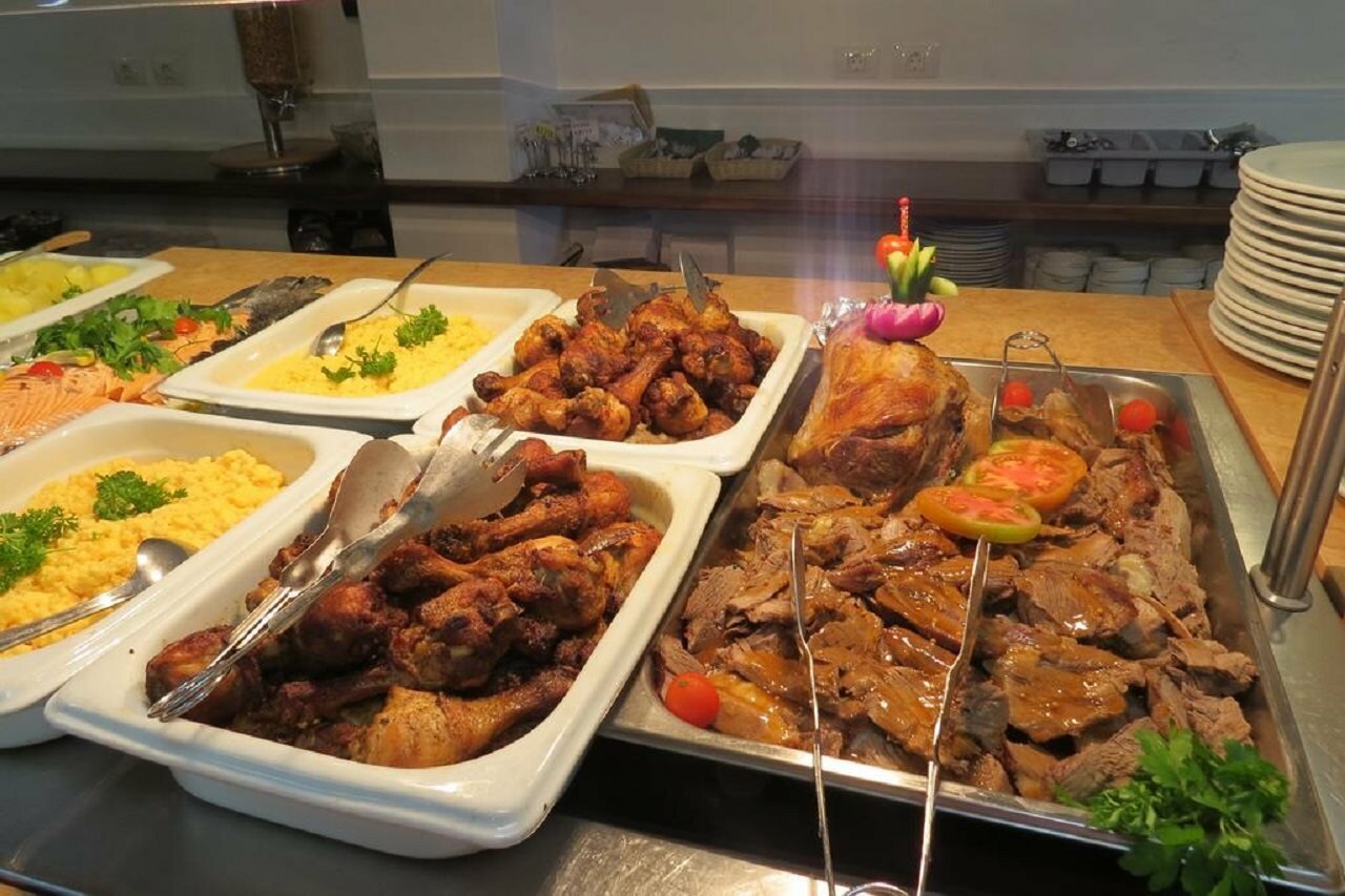 Фото Casas Heddy Well-being Resort