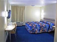 Фото Motel 6 Oklahoma City, Ok - South