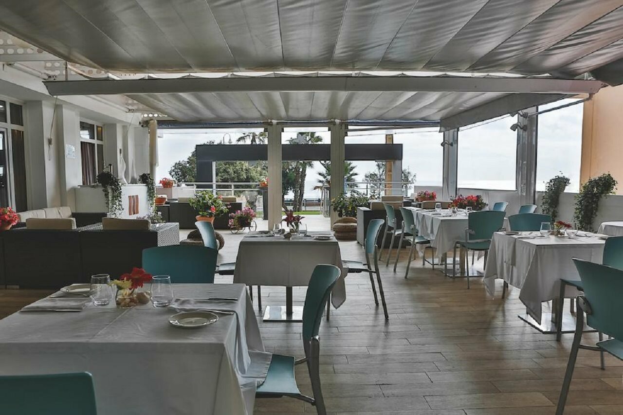 Фото Hotel Meridional