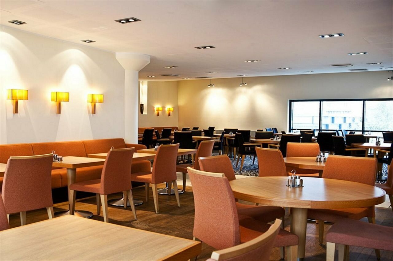 Фото Scandic Aalborg City