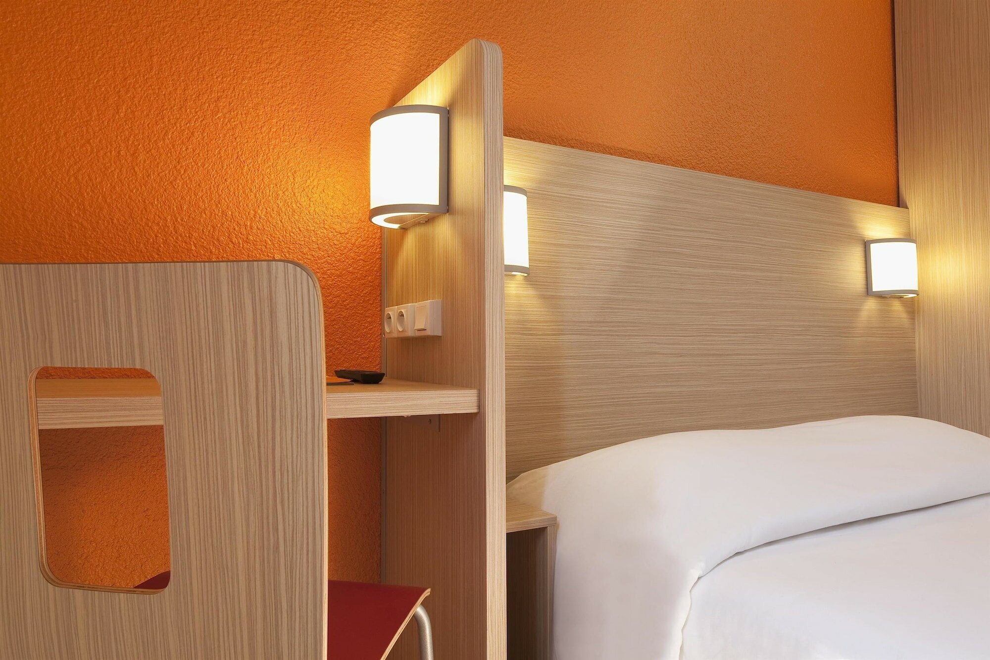 Фото Premiere Classe Rosny Sous Bois