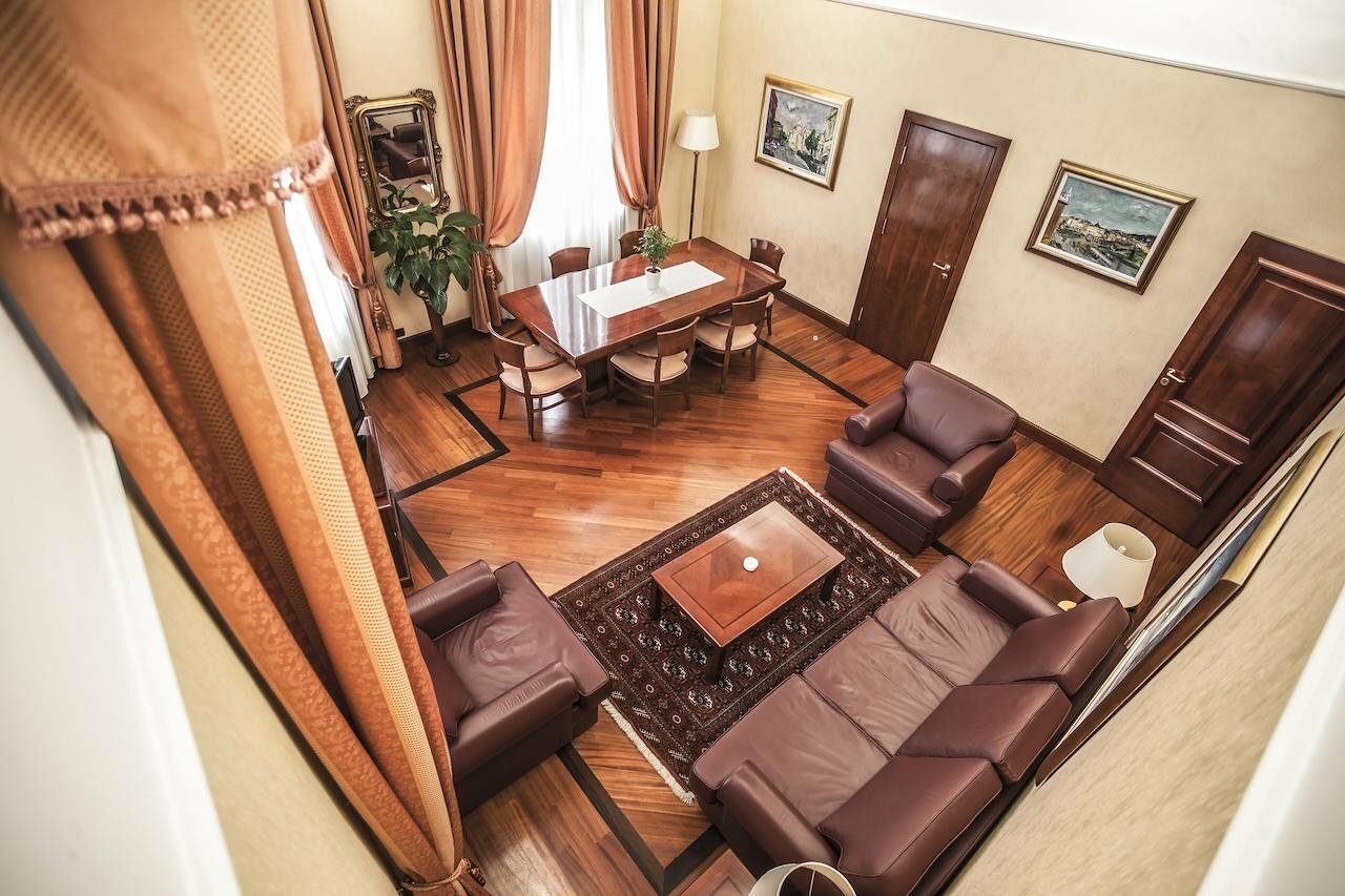 Фото Palace Zagreb