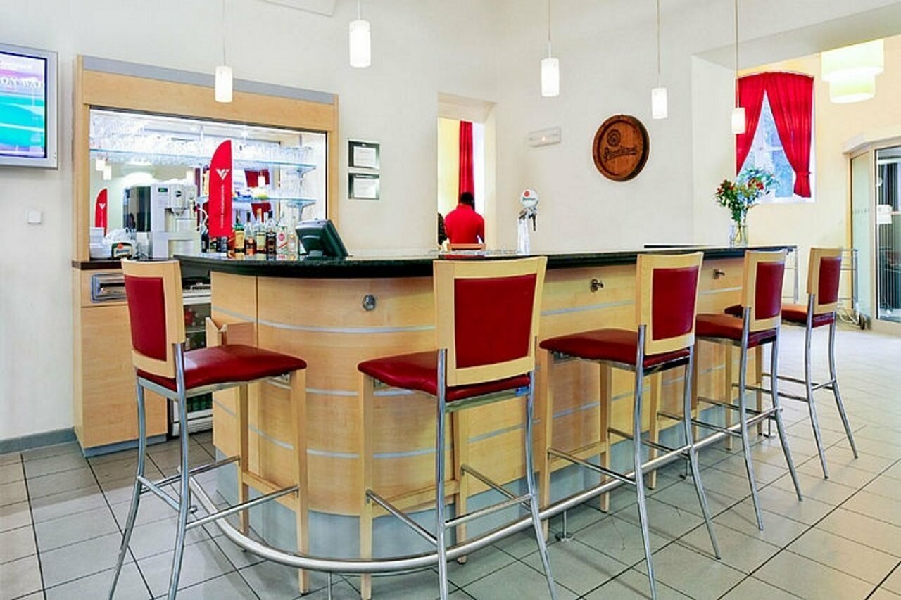 Фото Exe City Park Prague