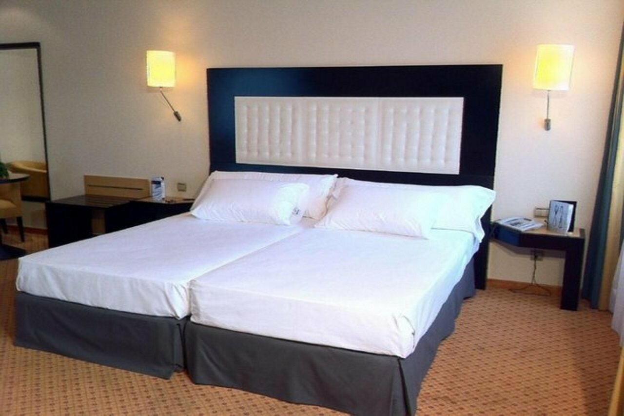 Фото Abba Burgos Hotel
