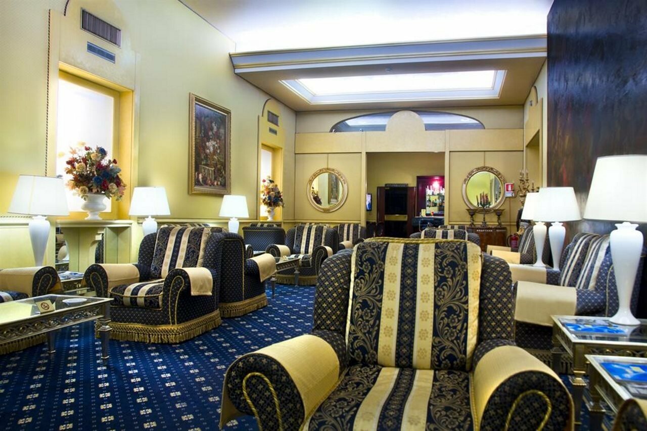 Фото Hotel Mondial