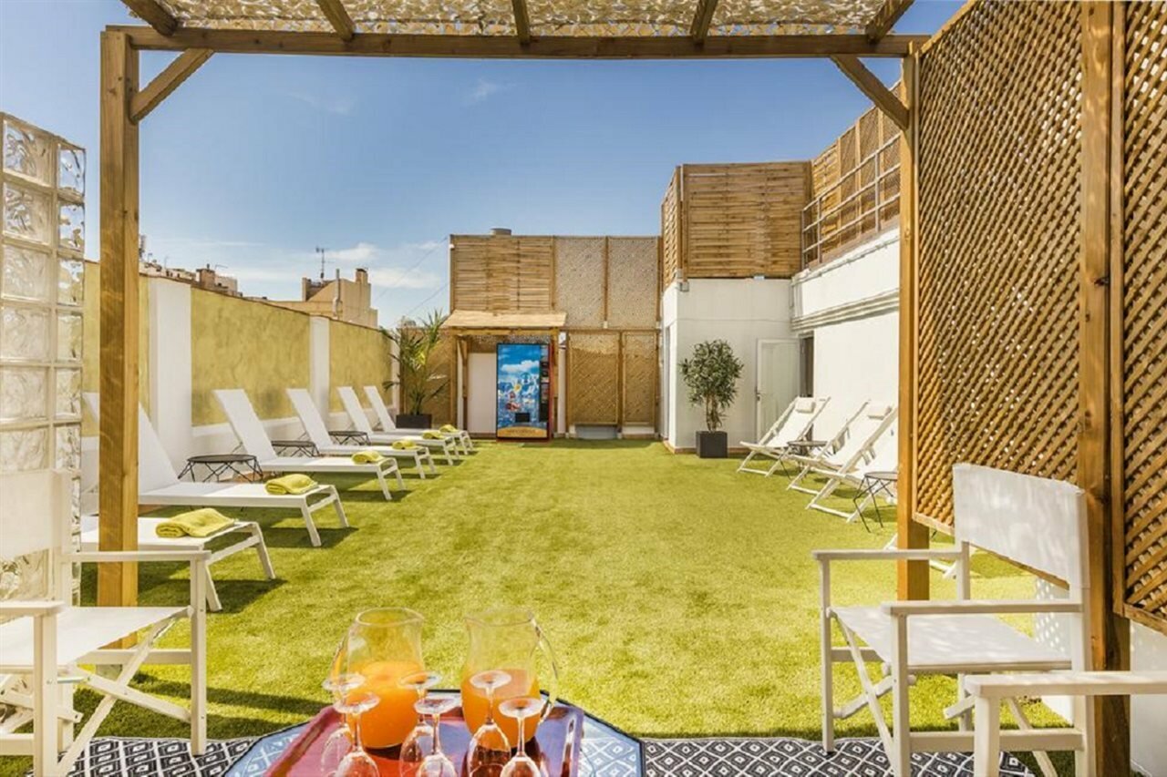 Фото Отель Nouvel