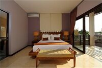 Фото The Lokha Umalas Villas & SPA