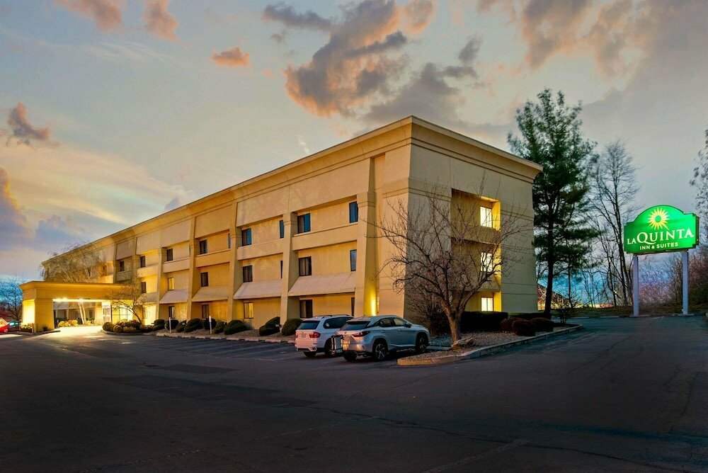Hotel La Quinta Inn & Suites Harrisburg Airport Hershey, Commonwealth of Pennsylvania, photo