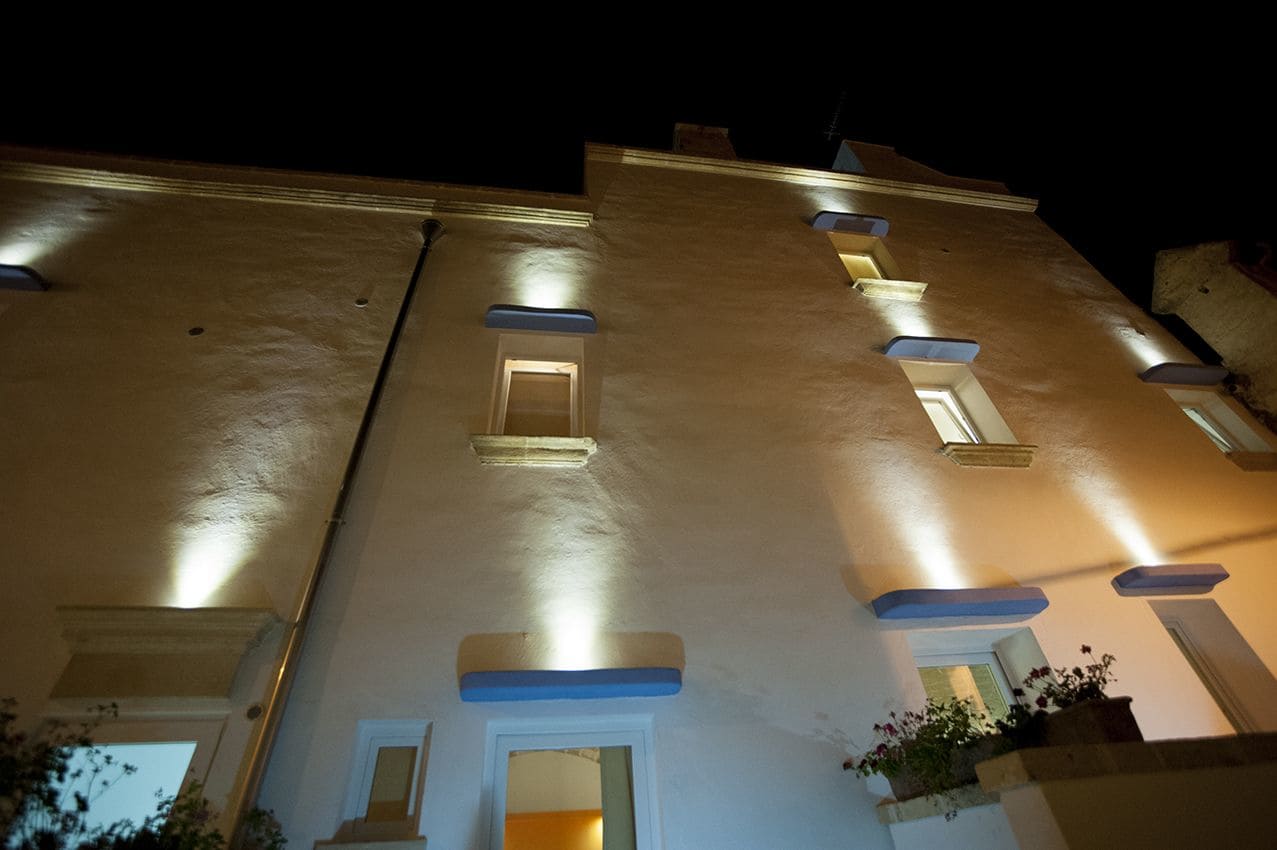 Фото TS Residence