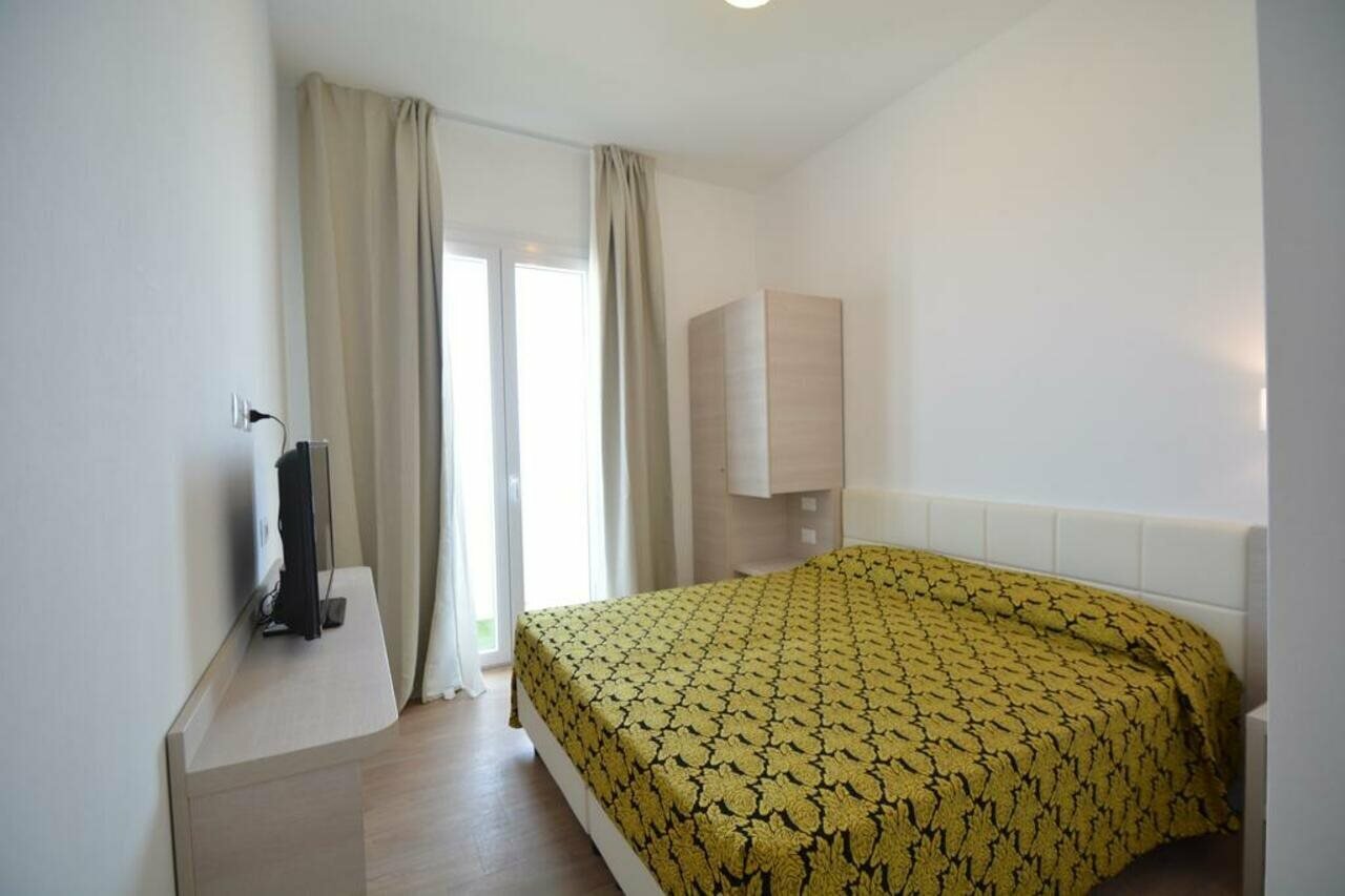 Фото Hotel Orchidea Blu