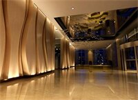 Фото Holiday Inn Express Chongqing Guanyinqiao