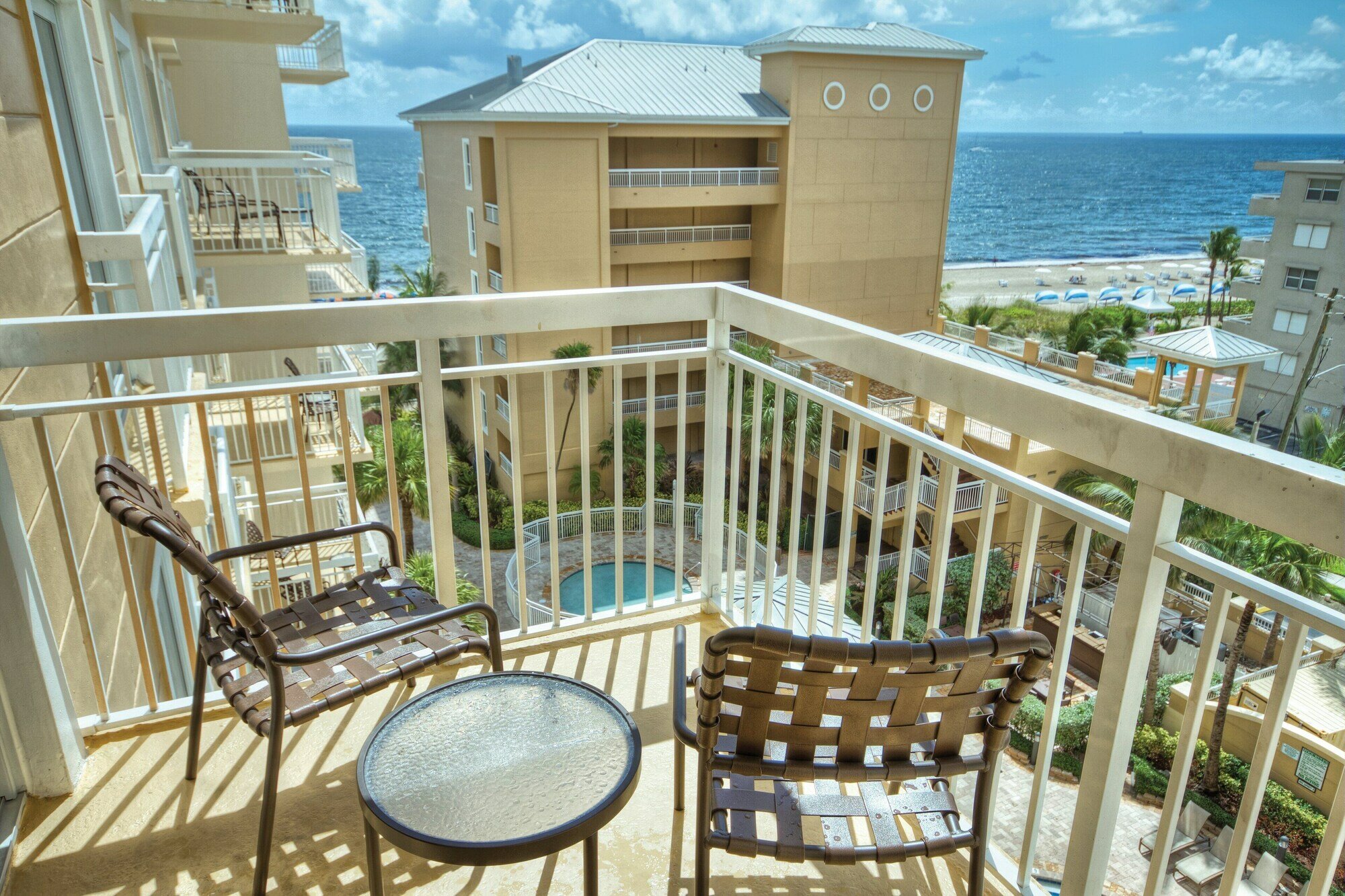 Фото Club Wyndham Royal Vista