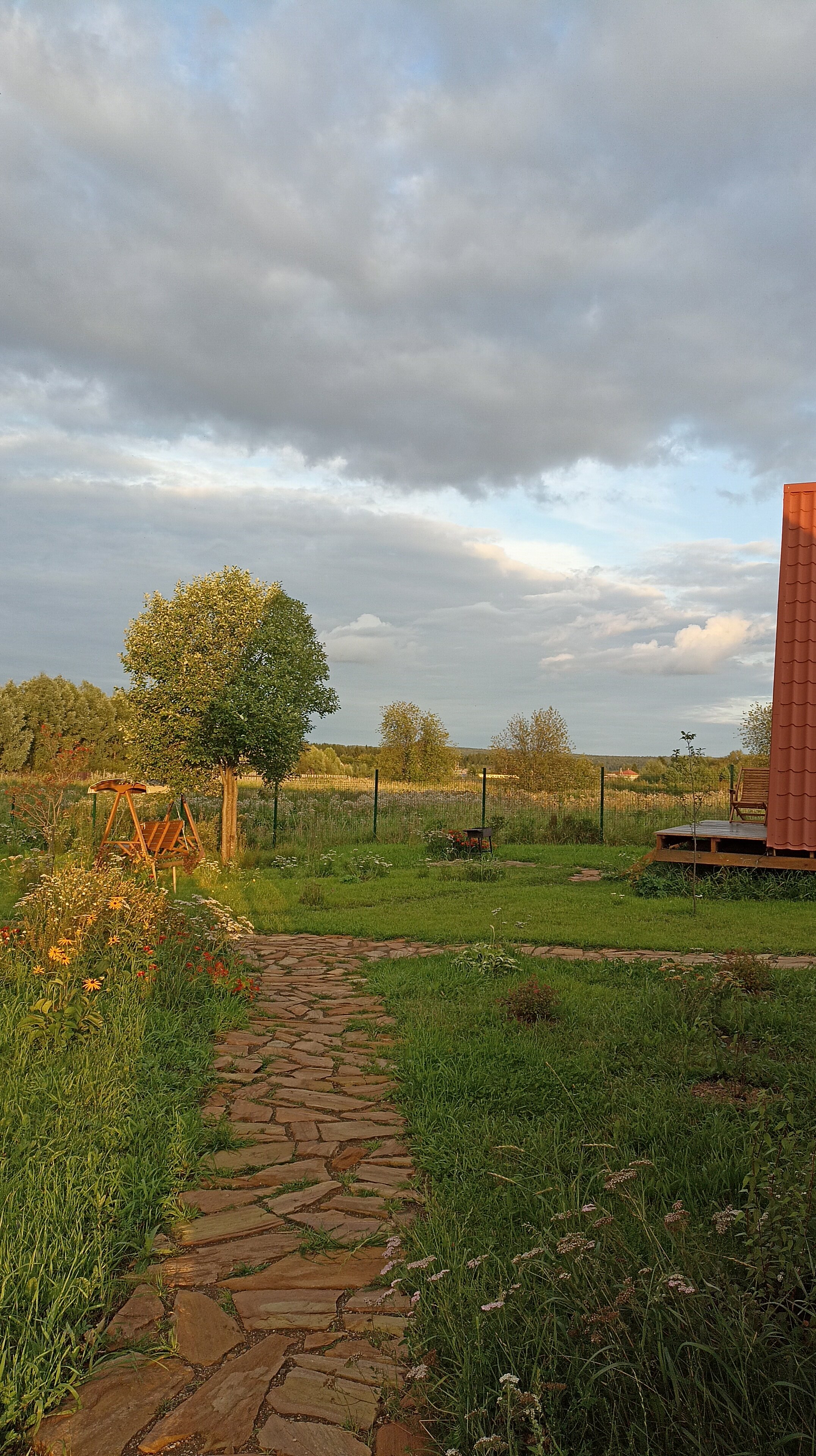 Фото Солнечная пристань