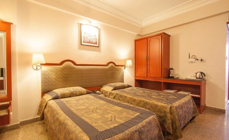 Фото Vestin Park