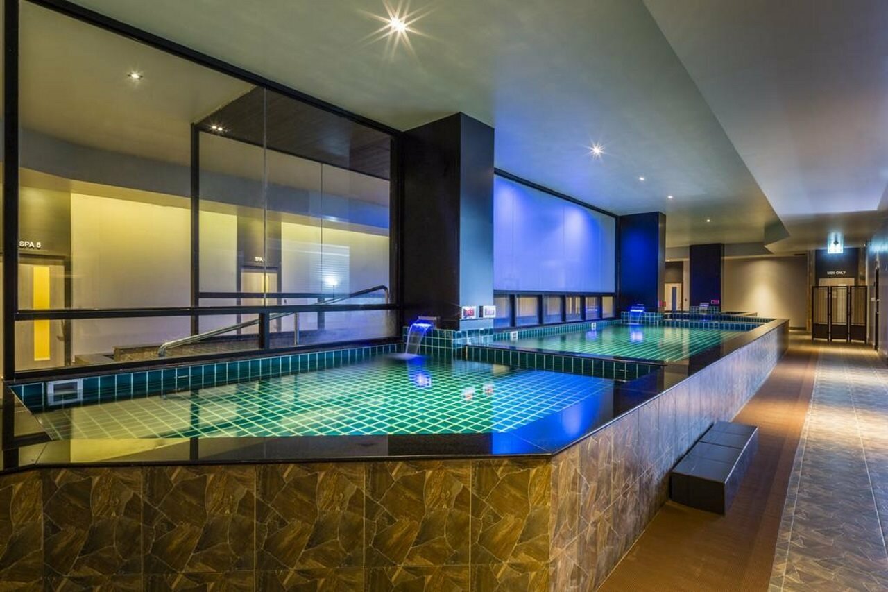 Фото Column Bangkok Hotel