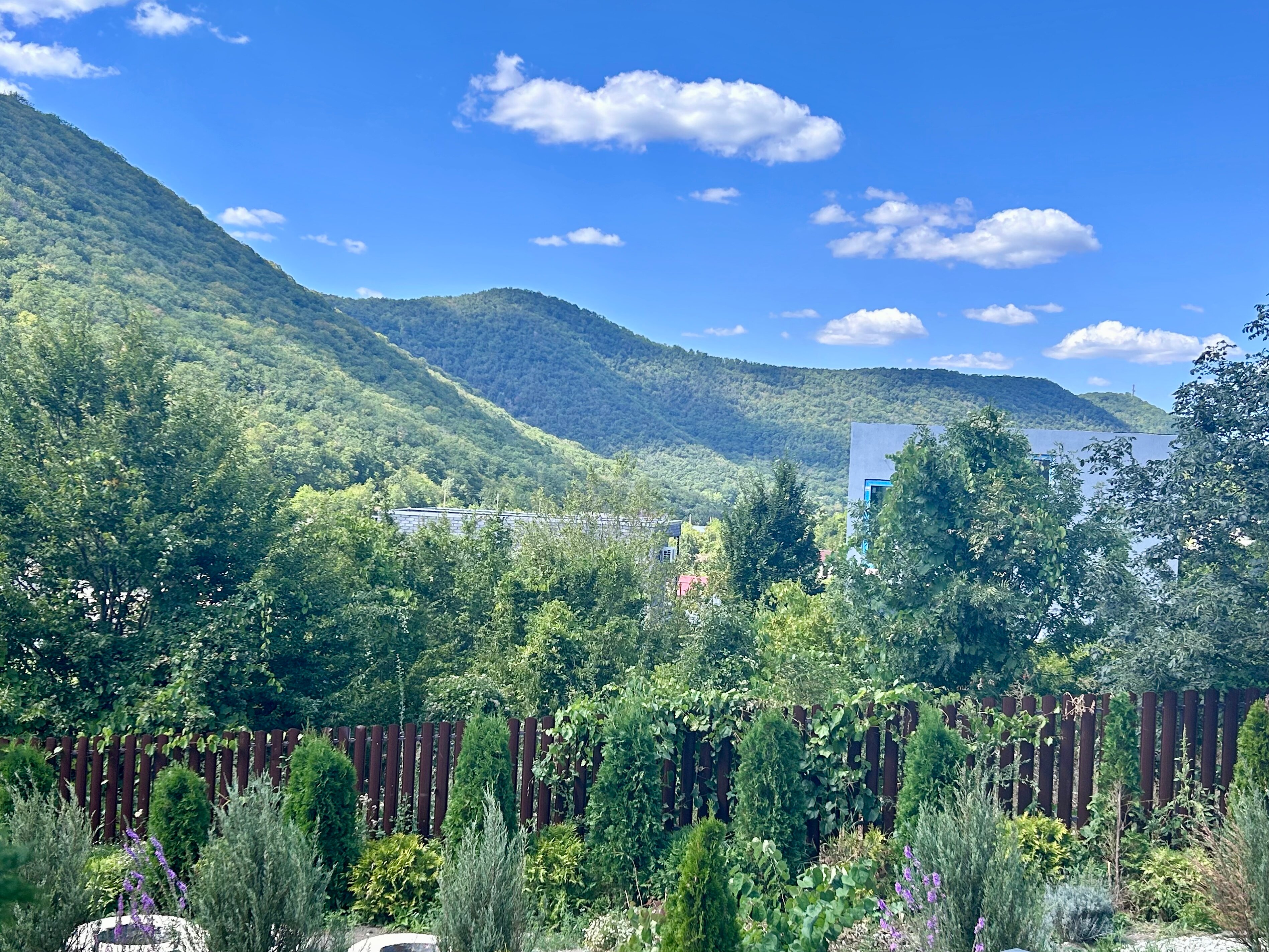 Фото Abrau Soul&Spa