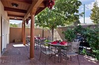 Фото Old Santa Fe Inn