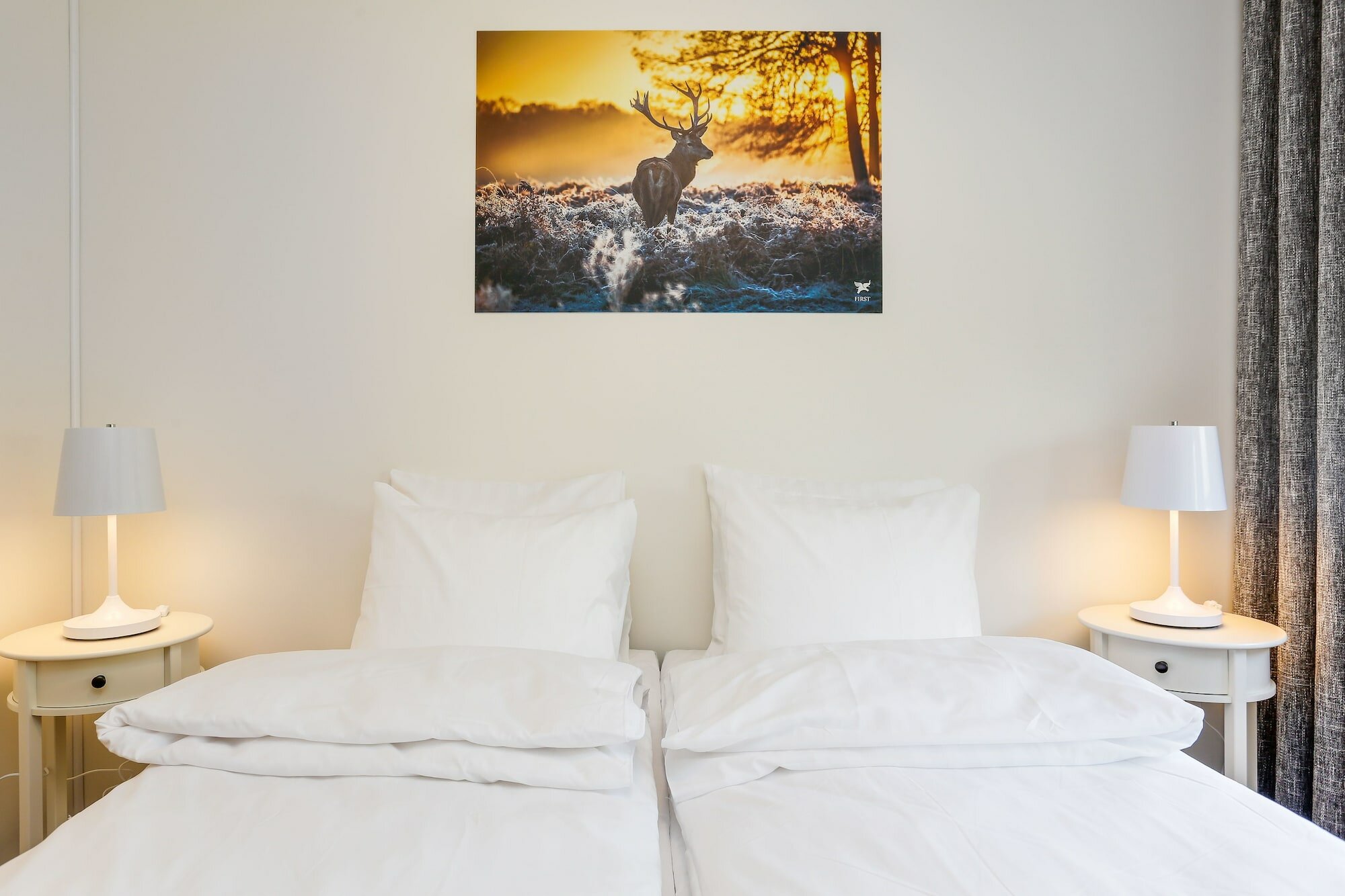 Фото Almnäs Park Hotel