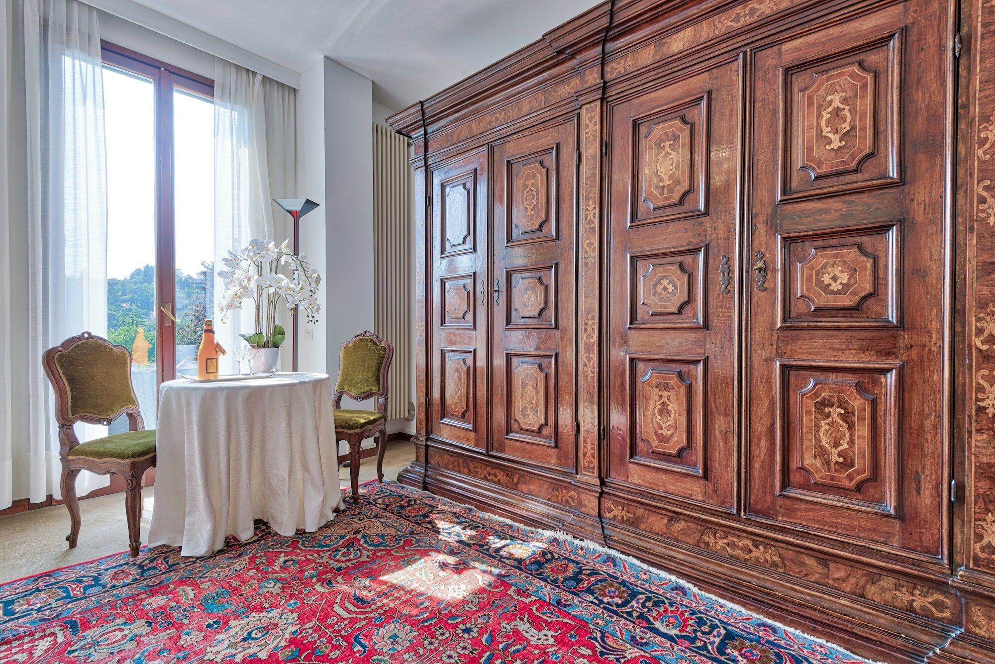 Фото La Casa dell'Architetto