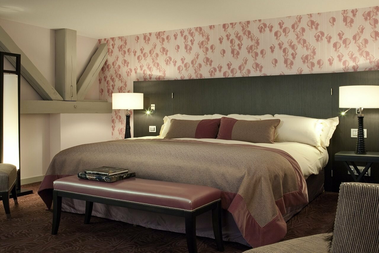 Фото Grand Hotel la Cloche Dijon - MGallery Collection