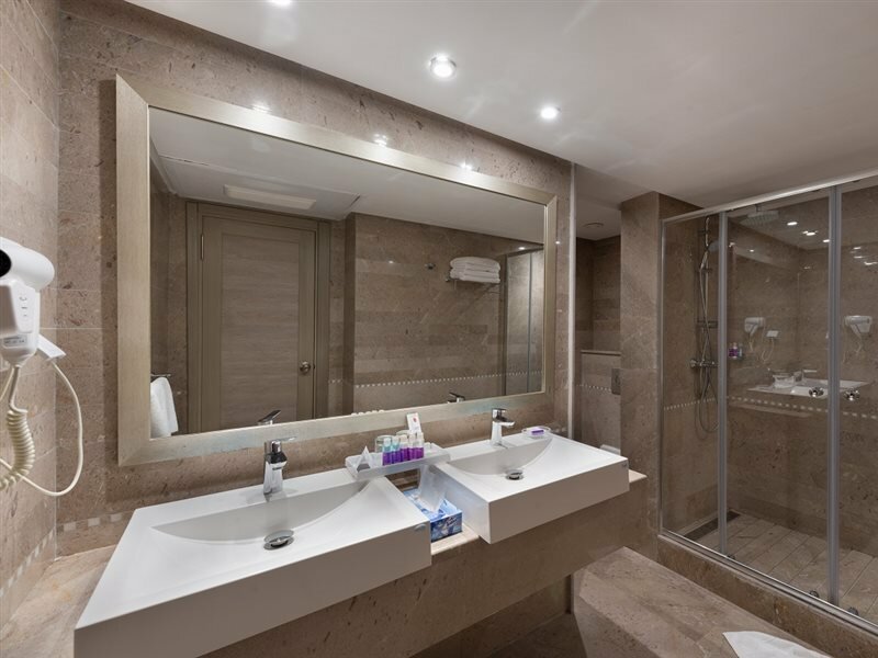 Фото Jaz Tour Khalef