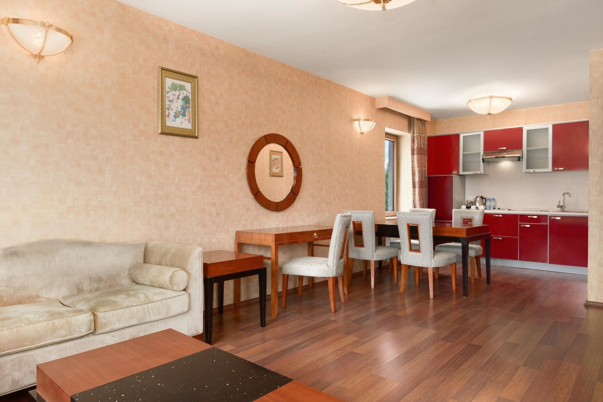 Фото Ramada Plaza by Wyndham Gence