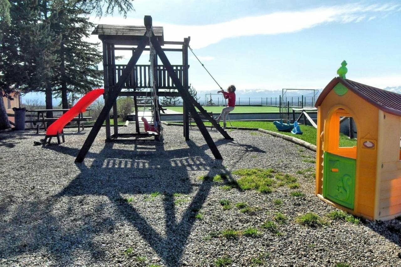 Фото Agriturismo Bevione Davide