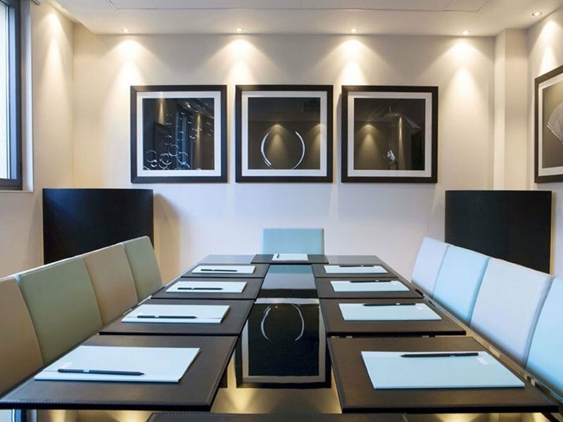 Фото Hotel Casa Sagnier