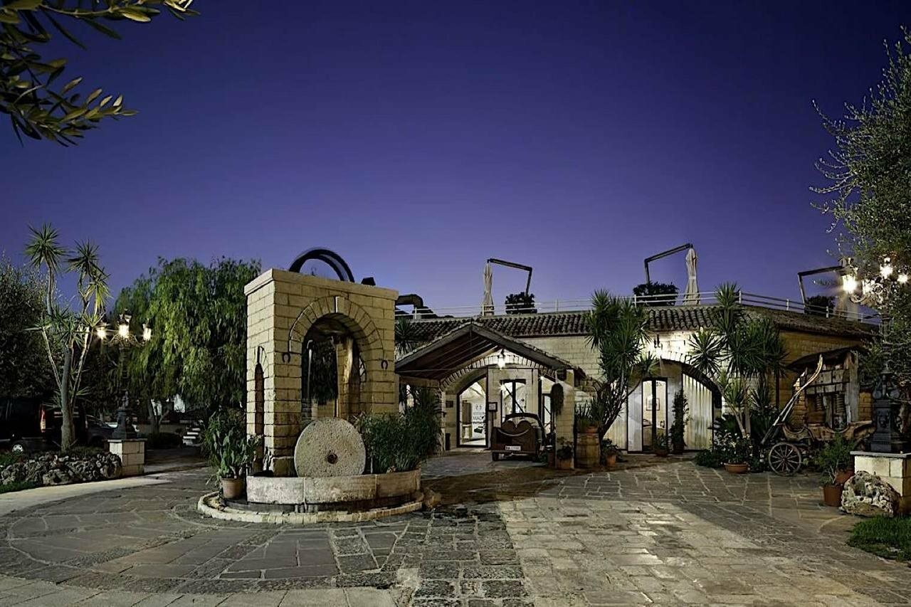 Фото Una Hotel Regina