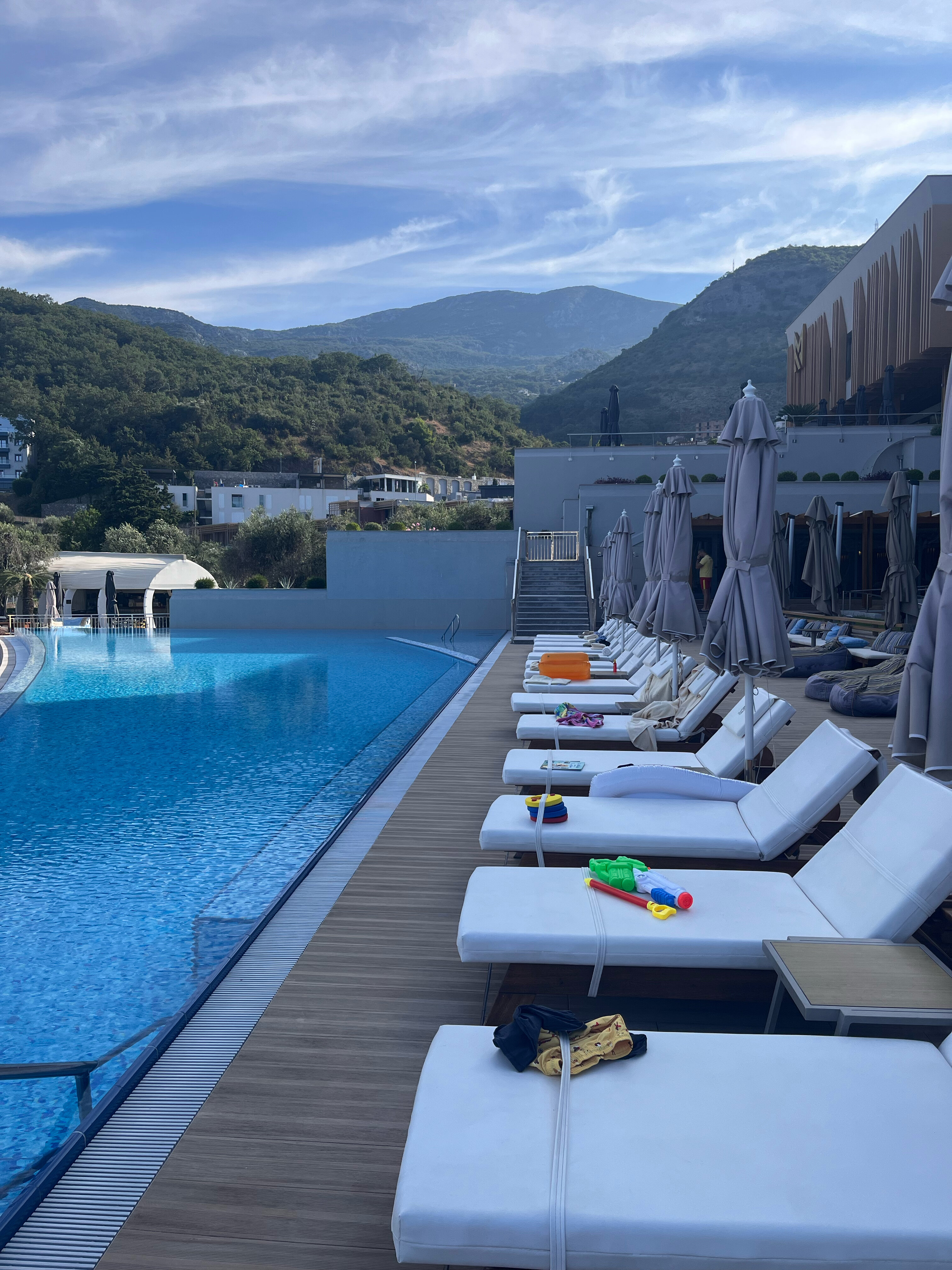 Фото Maestral Resort & Casino