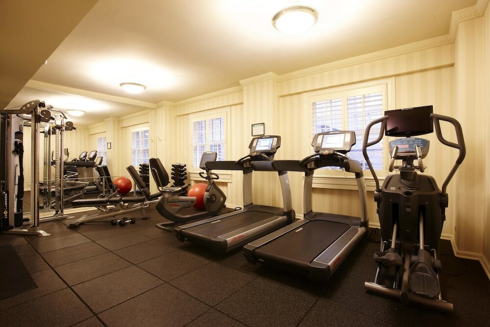 Фото The Hay Adams Hotel