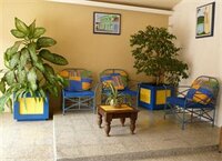 Фото Hotel Casazul