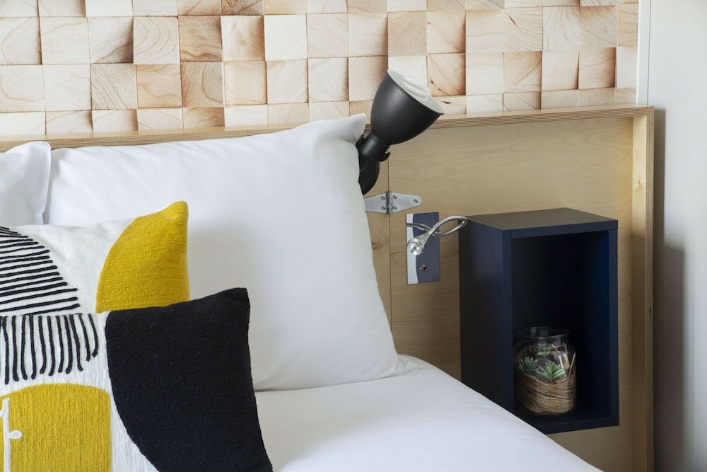 Фото Hotel Bootcamp