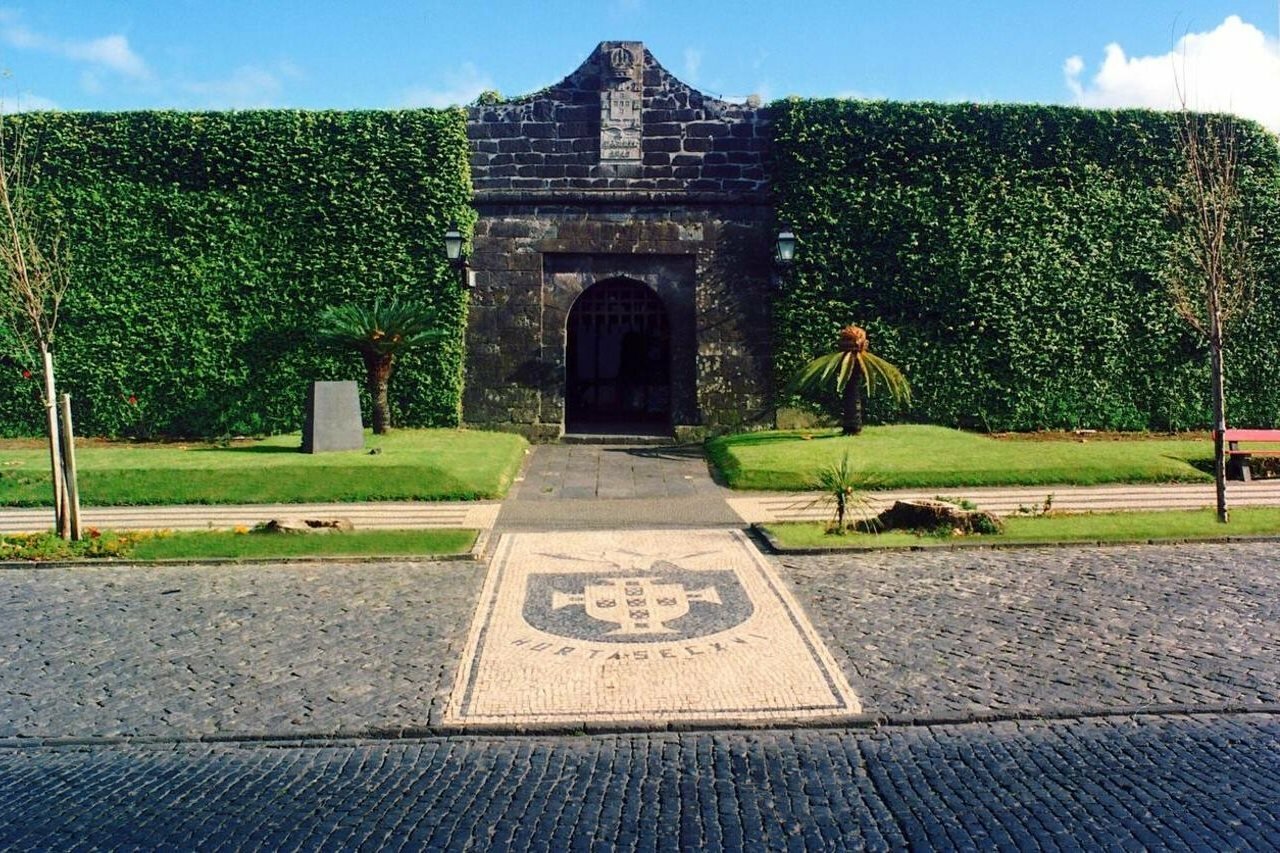 Фото Pousada Forte da Horta