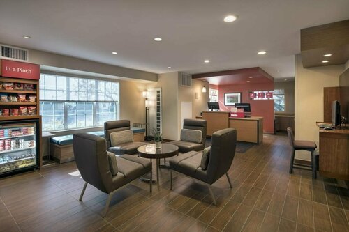 Гостиница TownePlace Suites Milpitas Silicon Valley в Милпитасе