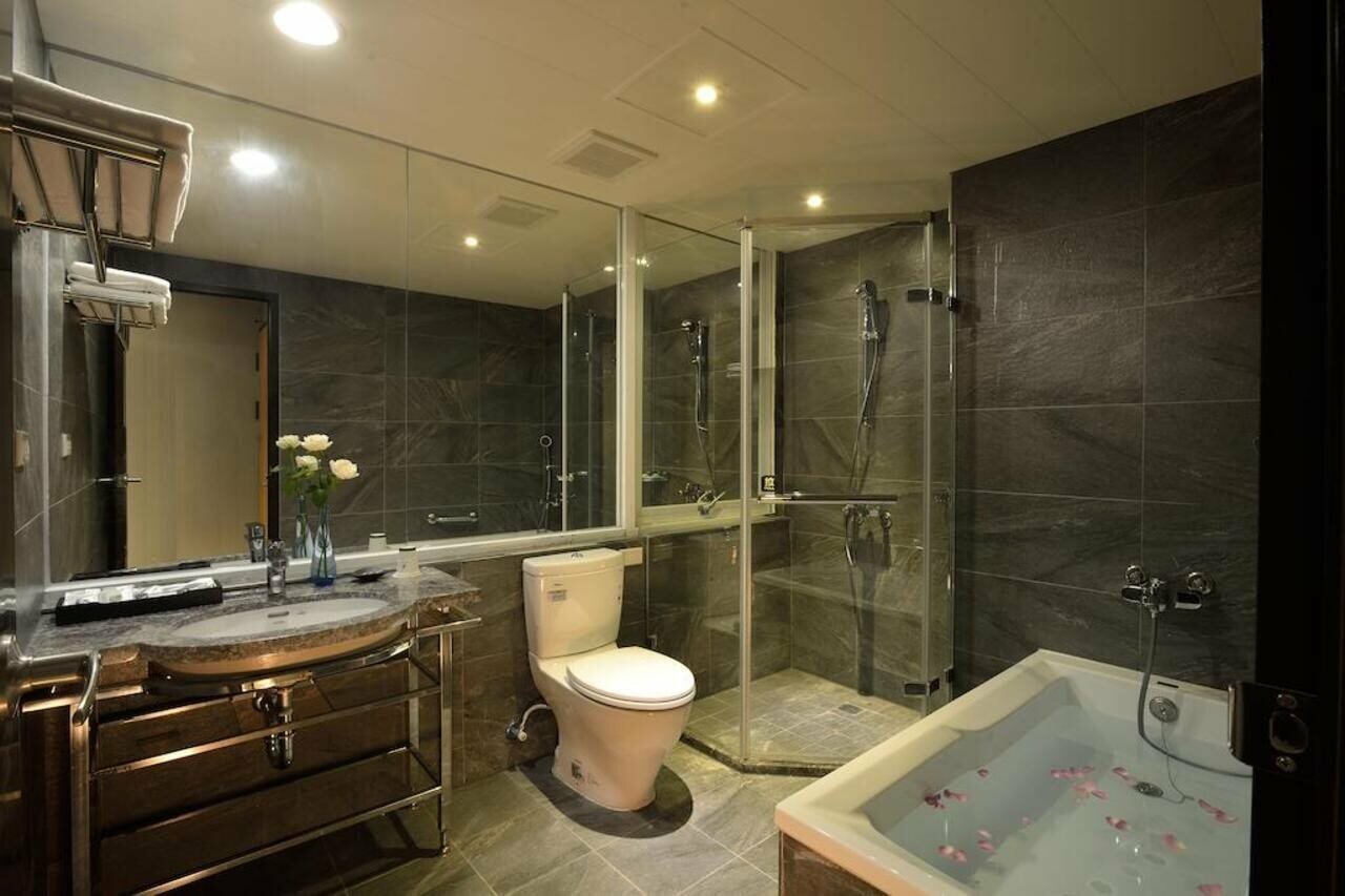 Фото Friend Hotel - YoYo