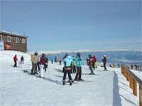 Фото Hotel Kralev Dvor