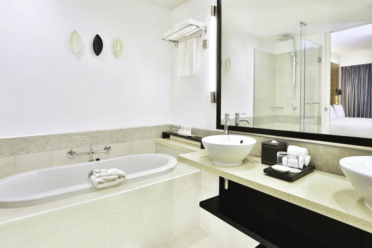 Фото Radisson Blu Resort Fiji Denarau Island