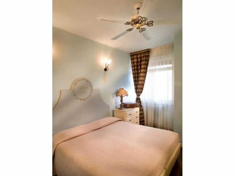 Фото Hotel Serenella