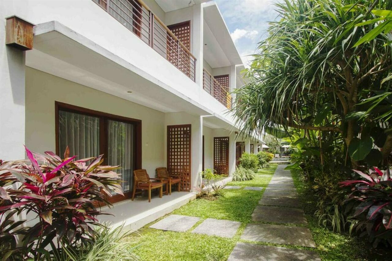 Фото Pertiwi Bisma Ubud