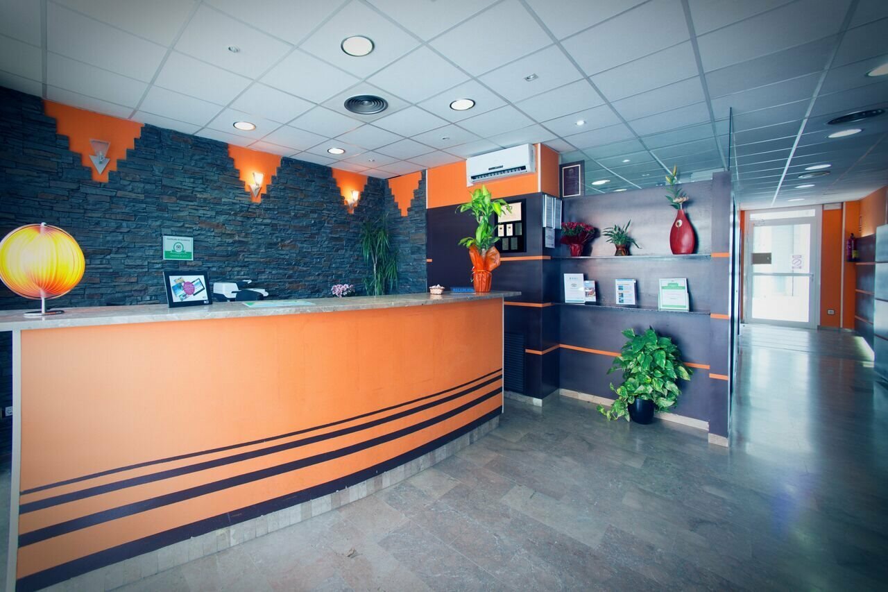 Фото Ona Jardines Paraisol