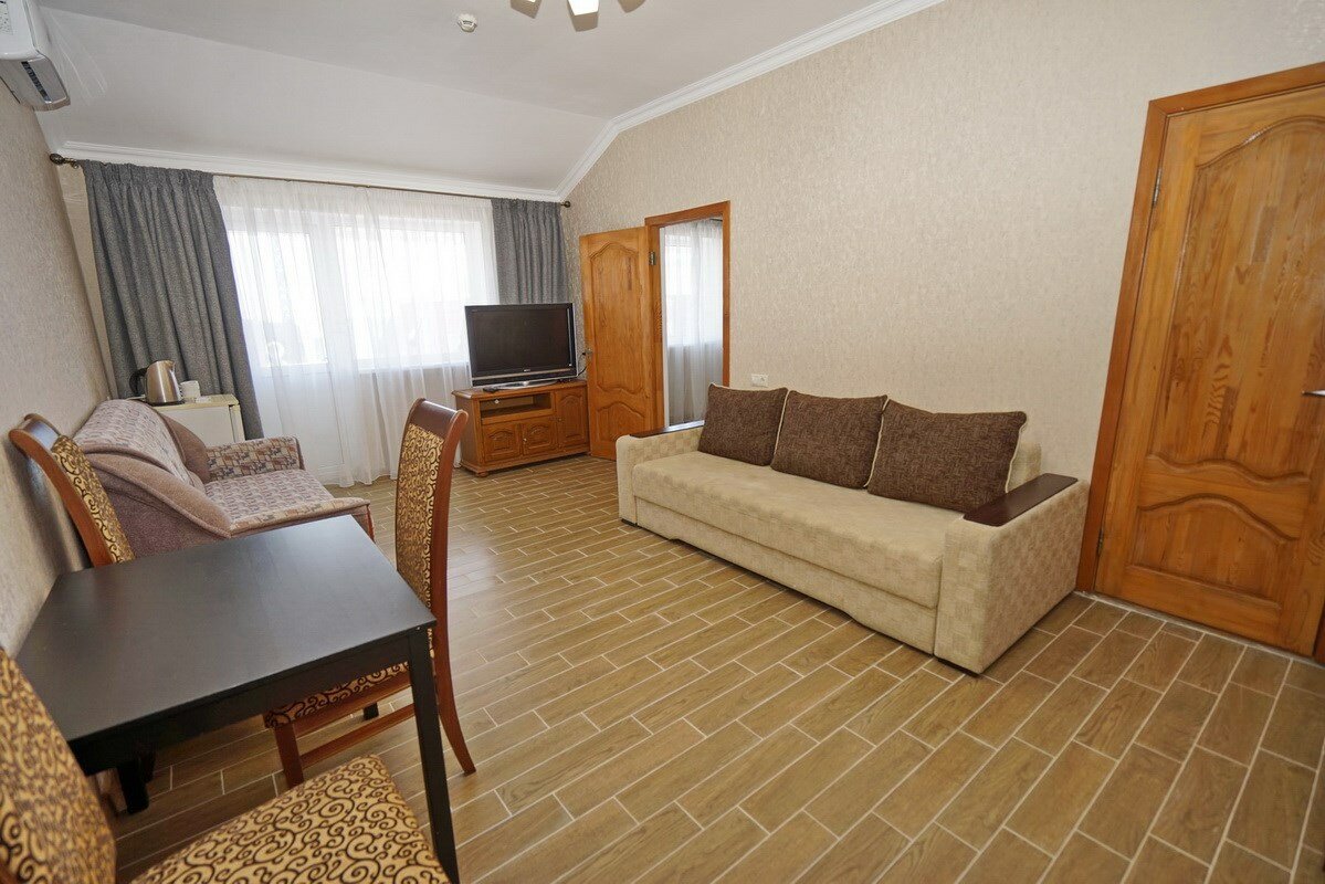 Фото отеля 5