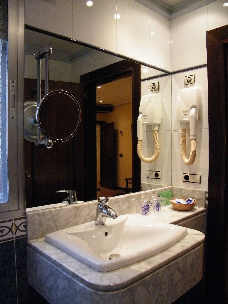 Фото Hotel Urban Salamanca