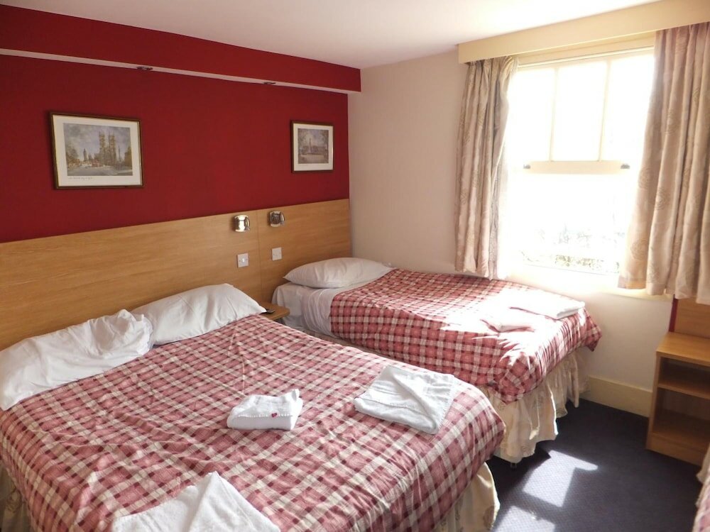 Фото Carlton Hotel