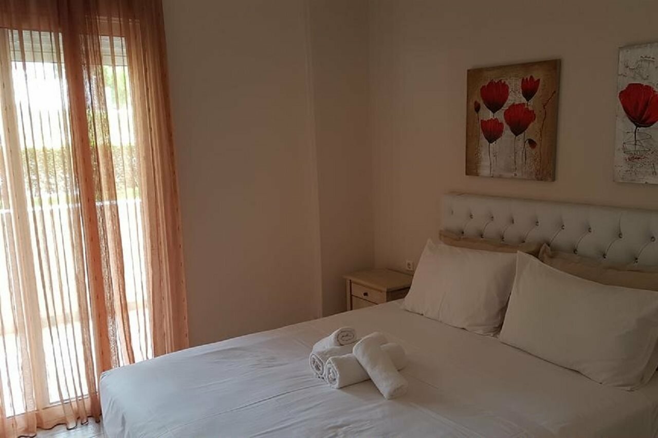 Фото Evridiki Hotel